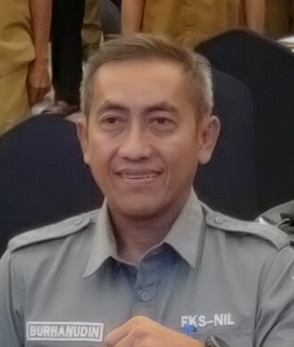 BURHANUDIN