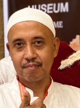H. Hendra Hermansyah
