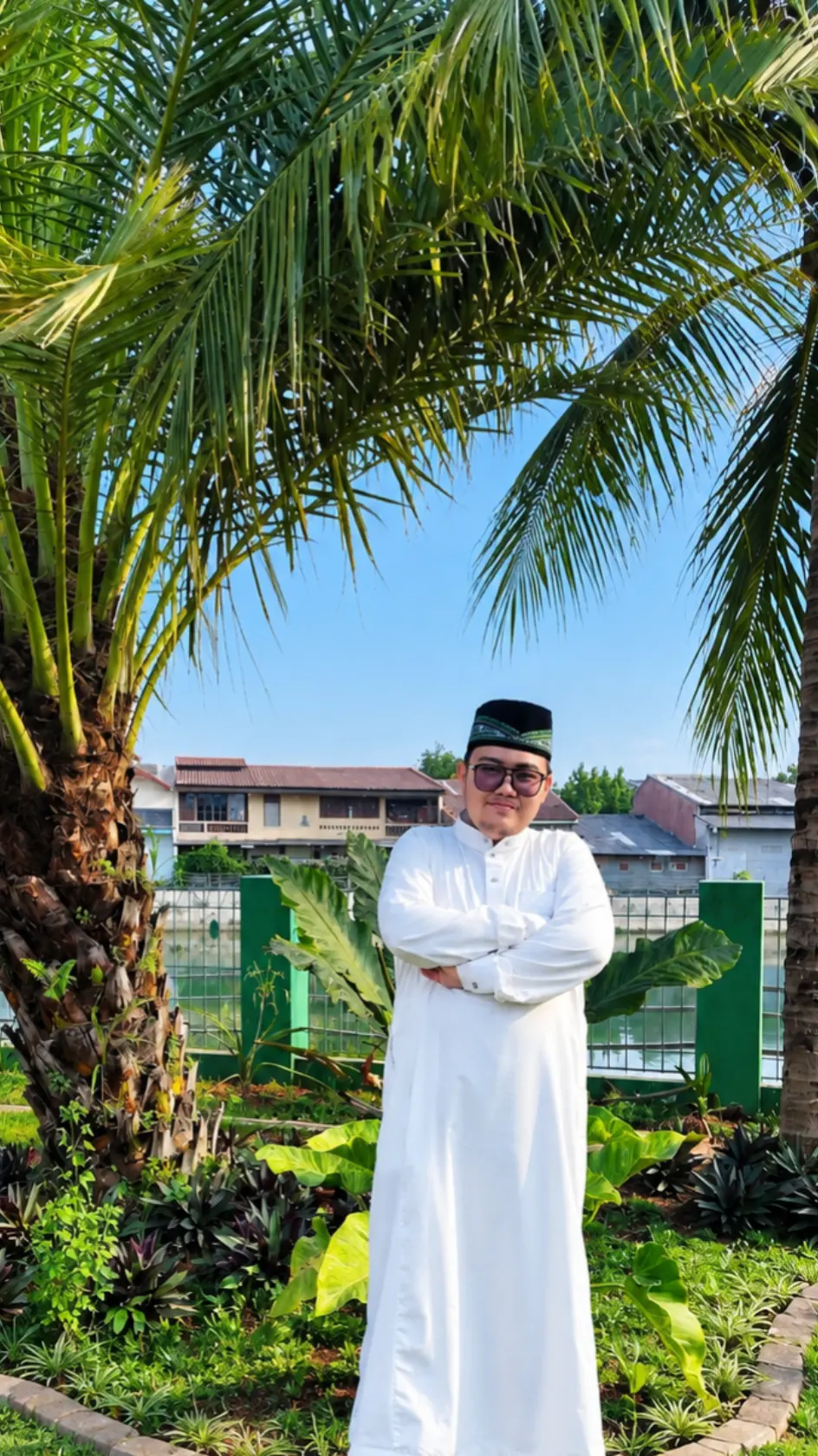 Muhammad Kenny
